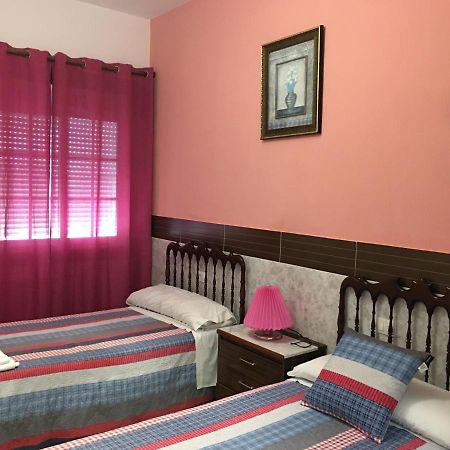 Hotel Hostal O Labrador O Hospital Zewnętrze zdjęcie