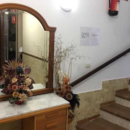 Hotel Hostal O Labrador O Hospital Zewnętrze zdjęcie