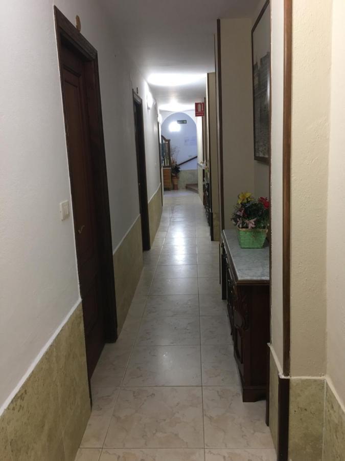 Hotel Hostal O Labrador O Hospital Zewnętrze zdjęcie