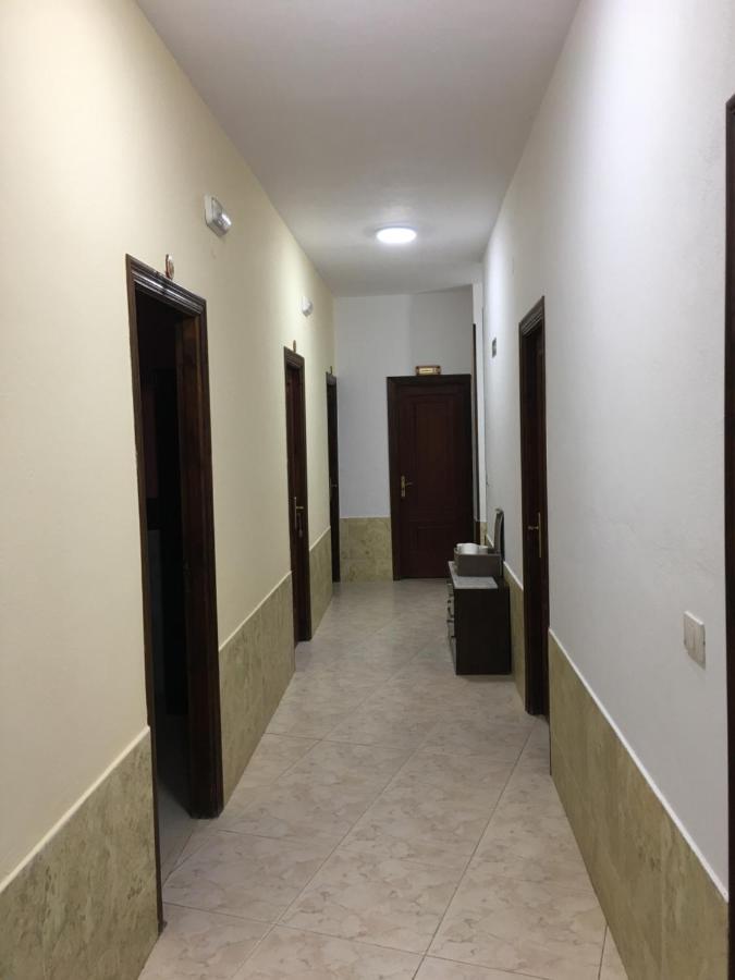 Hotel Hostal O Labrador O Hospital Zewnętrze zdjęcie