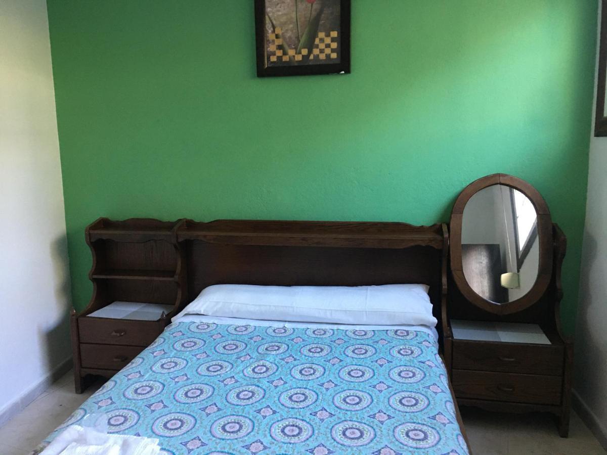 Hotel Hostal O Labrador O Hospital Zewnętrze zdjęcie