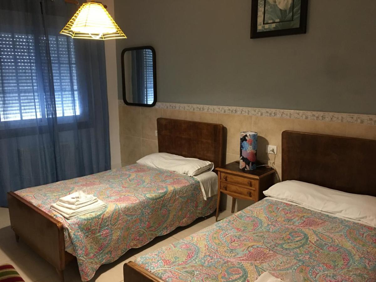 Hotel Hostal O Labrador O Hospital Zewnętrze zdjęcie